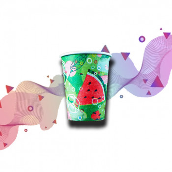 250 ML paper cup